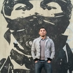 Daiyr Kagan, 05.05, Караганда