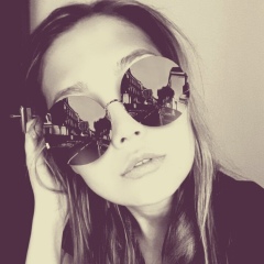 Janna Saparbaeva, 20.02.1989, Алматы