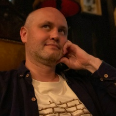 Алексей Пономарев, 06.12.1986, Москва