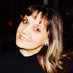 Natali Ivanivna, 10.09, Киев