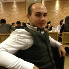 Эмиль Мухамеджанов, 02.04.1990, Актобе