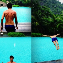 Ferid Dadashov, 30.12, Баку