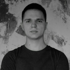 Роман Василишин, 29.11, Киев