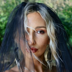 Анастасия Левко, 09.07.1990, Москва