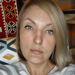 Екатерина Сиротина, 14.12.1981, Москва