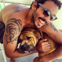Rodrigo Fagundes, 18.02.1986