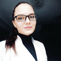 Anna Punga, 23.02, Кишинев