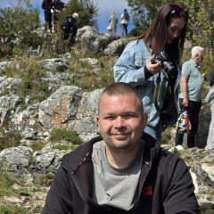 Алексей Борцов, 15.04, Краснодон