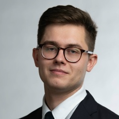 Андрей Фризен, Москва