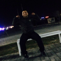 Бекполат Ташполатов, 19.08.1913, Туркестан