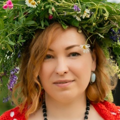 Катерина Бугай, 09.03.1985, Калининград