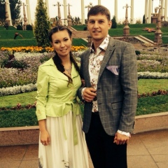 Dayana Baigatarova, 24.03, Алматы