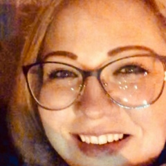 Ксения Горновская, 13.11, Санкт-Петербург