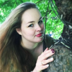 Irina Berseneva, 04.09, Москва