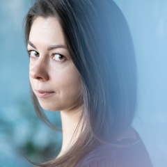 Анна Шаверина, 04.09.1986, Санкт-Петербург