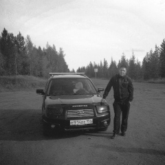 Дмитрий Разуваев, 19.07.1989, Новосибирск