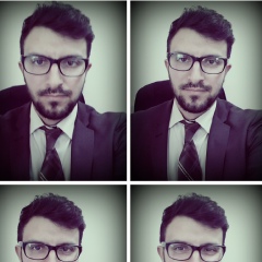 Мехди Бенслиман, 01.12.1982, Casablanca