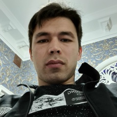 Islam Yuldashev, 10.01.1919, Туркестан