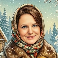 Мария Сальникова, Елец