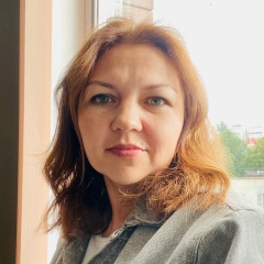 Анна Раугияйнен