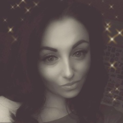 Кристина Раппопорт, 04.08, Москва