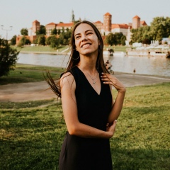 Лизавета Кирина-Лилинская, 20.09