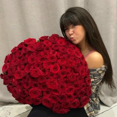 Сашуля Гресь, 03.01.1996, Южно-Сахалинск