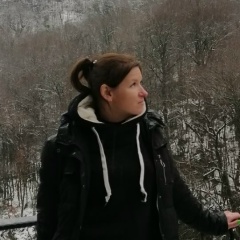 Мария Фадеева, 19.02, Санкт-Петербург