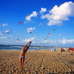 Оксана Васильева, 05.04, Москва