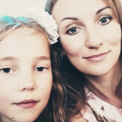 Kseniya Priemskaya, 02.08, Санкт-Петербург