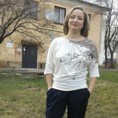 Вика Медведева, 02.01, Гродно