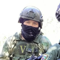 Михаил Тонков, 25.03, Санкт-Петербург