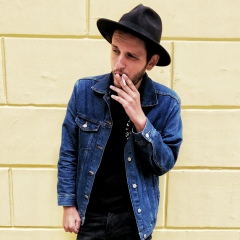 Дима Басси, 26.11, Санкт-Петербург