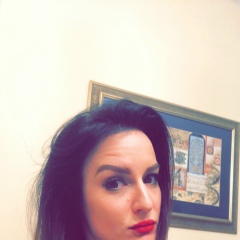 Natasha Boyko, 25.01