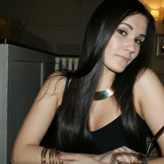 Дарья Сурнина, Chelmsford