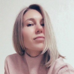 Евгения Михайловна, 29.05, Санкт-Петербург