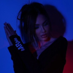 Алёна Исмаилова, 29.01.1987