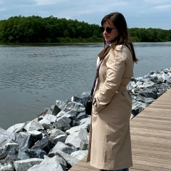 Мария Прибыткова, 19.05, Новосибирск