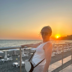 Светлана Климентьева, 03.07