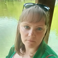 Марина Селиванова, 17.07, Новосибирск