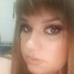 Наташа Яруллина, 12.07, Екатеринбург