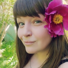 Ольга Волкова, 21.02, Санкт-Петербург