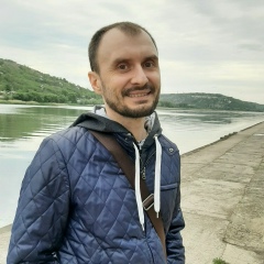 Глеб Ясиновский, 02.04.1986, Рыбница