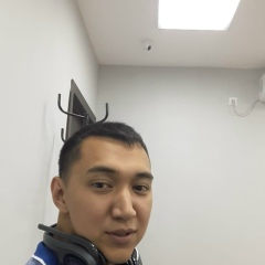 Ризат Ризат, Астана