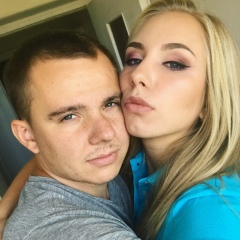 Алёна Антонова, 26.04, Одесса