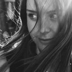 Маша Евсюкова, 29.06, Москва