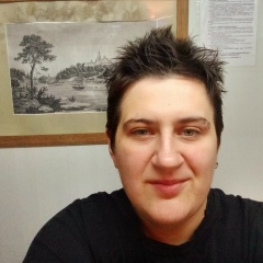 Виктория Ракова, 06.07.1987, Санкт-Петербург