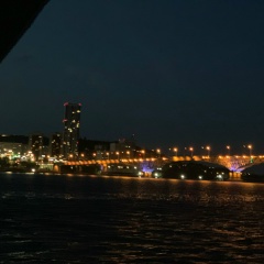 Андрей Юрьев, Саратов