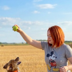 Мария Легздина, 28.11, Санкт-Петербург