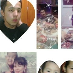 Айнур Дабул